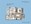 751 sq. ft. to 839 sq. ft. A2 floor plan