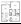 851 sq. ft. A7 floor plan