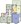 1,458 sq. ft. Le'Cardinal floor plan