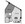 700 sq. ft. A02 floor plan