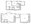 1,859 sq. ft. TH2 floor plan