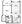 652 sq. ft. A1 floor plan