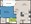 791 sq. ft. A4 floor plan
