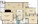 1,304 sq. ft. floor plan