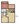 1,080 sq. ft. C floor plan
