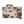 841 sq. ft. A1 floor plan