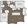1,161 sq. ft. B2 floor plan
