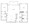 1,125 sq. ft. 2-A West floor plan