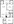 924 sq. ft. B3 floor plan