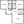 928 sq. ft. C floor plan
