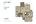 1,469 sq. ft. West Park floor plan