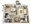 670 sq. ft. A11 floor plan