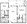 1,055 sq. ft. Elm floor plan