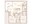 1,143 sq. ft. B3 floor plan