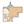 1,061 sq. ft. A7 floor plan