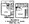 598 sq. ft. A2 floor plan