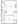 808 sq. ft. Sauvignon floor plan