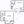 868 sq. ft. A3 floor plan