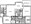 978 sq. ft. D1 floor plan