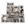 1,169 sq. ft. B3 floor plan