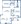 1,145 sq. ft. Bering floor plan