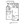 740 sq. ft. A2 floor plan