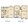 1,110 sq. ft. 50% floor plan
