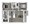 977 sq. ft. B1 floor plan