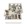 943 sq. ft. Cypress floor plan