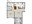581 sq. ft. Alan floor plan