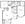 940 sq. ft. D floor plan