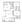 1,320 sq. ft. Hearthstone floor plan