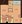 718 sq. ft. 60% Van Goh floor plan