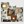 1,110 sq. ft. B4/B5 floor plan