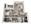 612 sq. ft. Pine/A1 floor plan