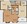 970 sq. ft. Sheldon floor plan