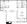 697 sq. ft. A2 floor plan