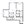 925 sq. ft. to 932 sq. ft. floor plan