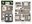 1,605 sq. ft. Endeavor floor plan