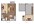 942 sq. ft. A3M floor plan