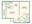 661 sq. ft. 60% floor plan