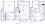 2,121 sq. ft. H1 floor plan