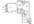 1,373 sq. ft. B6 floor plan