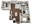 775 sq. ft. Mkt floor plan