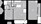 787 sq. ft. A4 floor plan