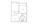 1,180 sq. ft. to 1,183 sq. ft. L2 floor plan