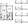 711 sq. ft. A3 floor plan