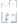 725 sq. ft. A2 floor plan