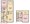 1,172 sq. ft. Cedarcrest/50% floor plan