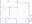 841 sq. ft. to 919 sq. ft. A8T floor plan